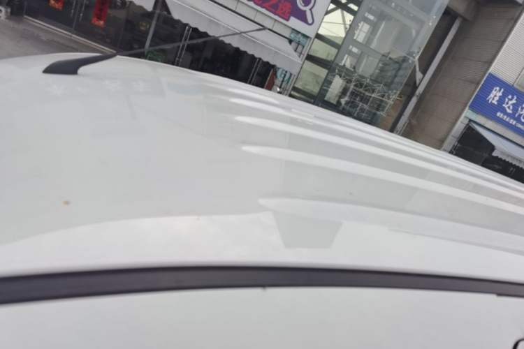 Used Wuling Hongguang V 2022 1.5L Jingqu Edition Electric-Assist LAR Roof
