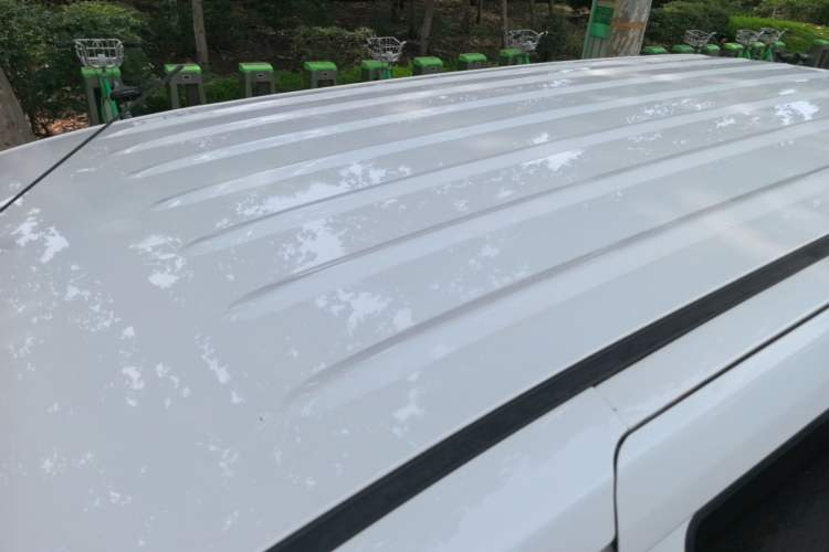 Used Wuling Hongguang V 2022 1.5L Jingqu Edition Electric-Assist LAR Roof
