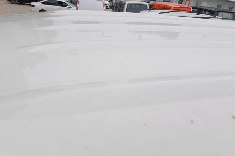 Used Wuling Hongguang V 2022 1.5L Jingqu Edition Electric-Assist LAR Roof