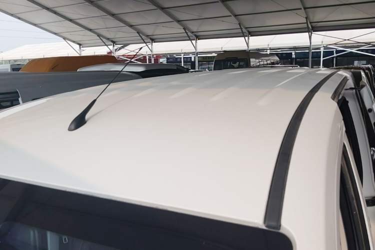 Used Wuling Hongguang V 2022 1.5L Jingqu Version Hydraulic Power Steering LAR Roof