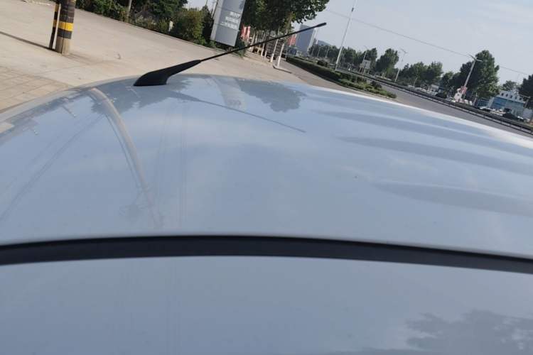 Used Wuling Hongguang V 2022 1.5L Enjoy Edition Electric-Powered LAR Roof