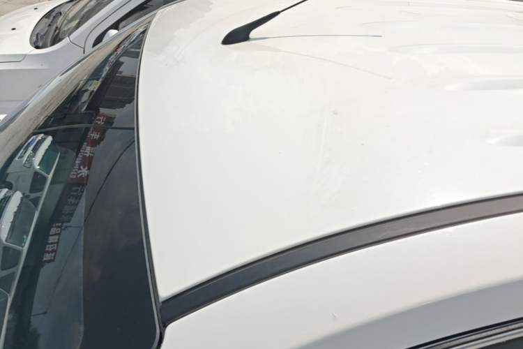 Used Wuling Hongguang V 2022 1.5L Jingqu Edition Electric-Assist LAR Roof