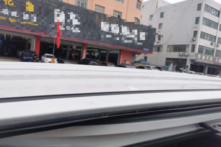 Used Wuling Hongguang V 2022 1.5L Jingqu Edition Electric-Assist LAR Roof