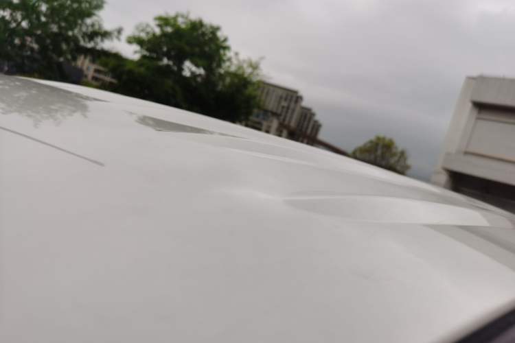 Used Wuling Hongguang V 2022 1.5L Enjoy Edition Electric-Powered LAR Roof