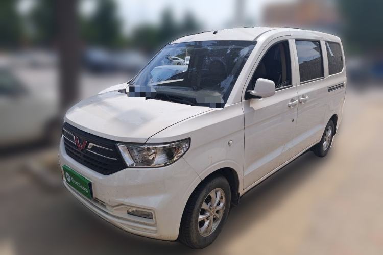 Used Wuling Hongguang V 2022 1.5L Enjoy Edition Hydraulic Power Steering LAR Guazi used car, China used car export, Used car for sale, Used  cars, Cheapest cars for sale