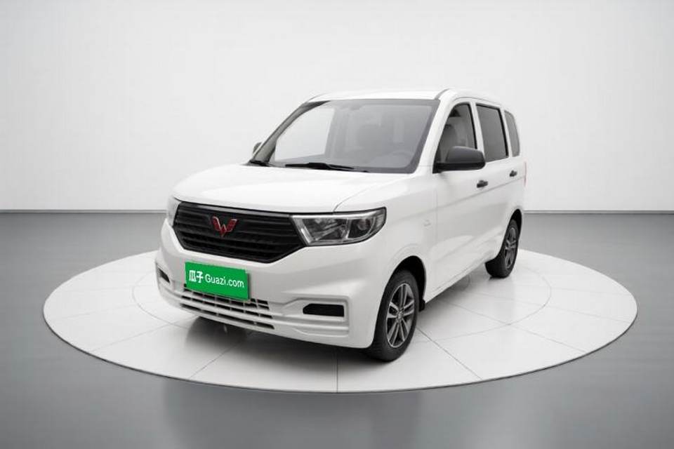 Wuling Hongguang V 2022