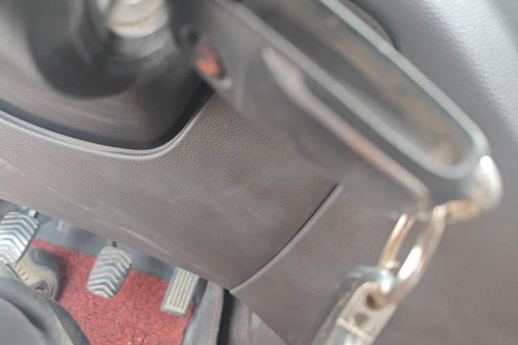 Used Wuling Hongguang V 2022 1.5L Enjoy Edition Electric-Powered LAR Vehicle Key