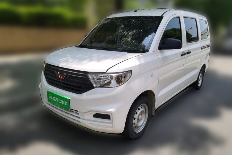 Used Wuling Hongguang V 2022 1.5L Jingqu Version Hydraulic Power Steering LAR Guazi used car, China used car export, Used car for sale, Used cars, Cheapest cars for sale