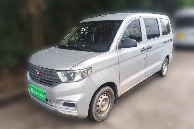 Used Wuling Hongguang V 2022 1.5L Jingqu Edition Electric-Assist LAR Guazi used car, China used car export, Used car for sale, Used  cars, Cheapest cars for sale