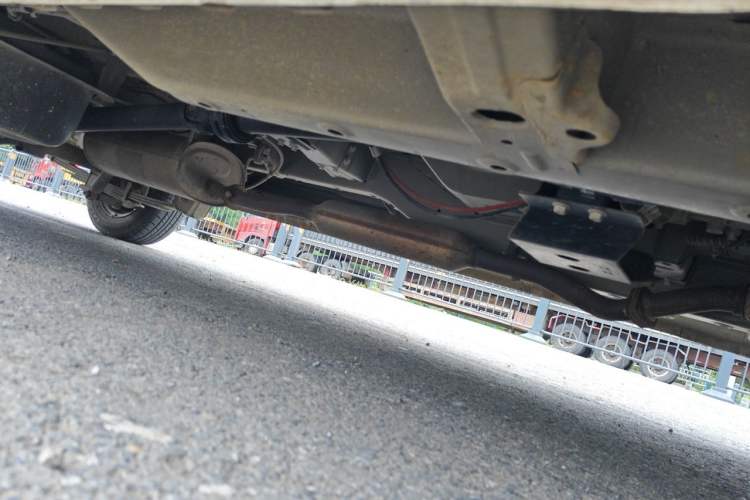 Used Wuling Hongguang V 2022 1.5L Jingqu Edition Electric-Assist LAR Chassis Front Right