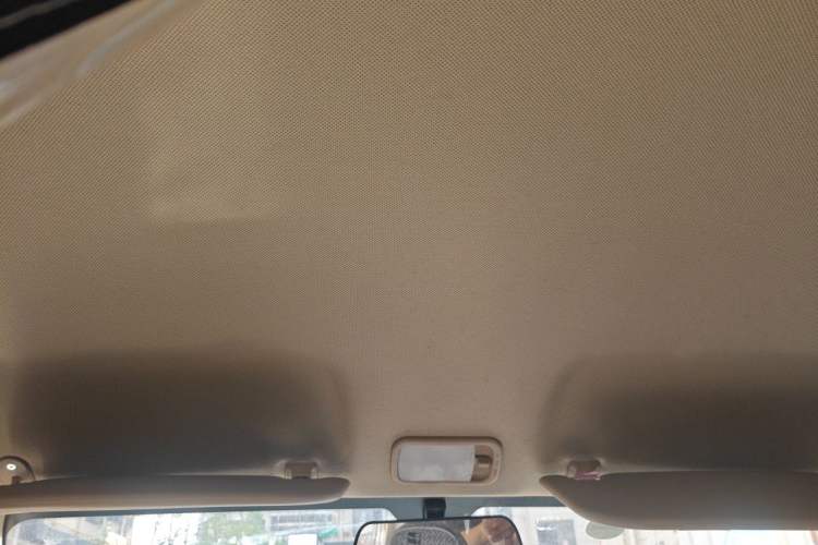 Used Wuling Hongguang V 2022 1.5L Jingqu Edition Electric-Assist LAR Headliner