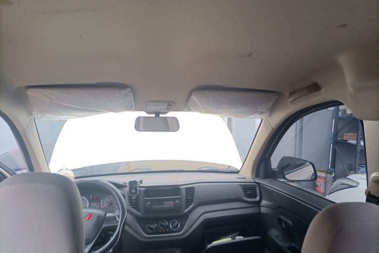 Used Wuling Hongguang V 2022 1.5L Jingqu Edition Electric-Assist LAR Headliner