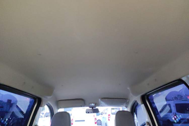 Used Wuling Hongguang V 2022 1.5L Jingqu Edition Electric-Assist LAR Headliner
