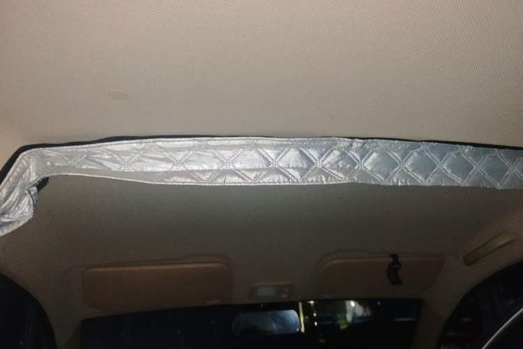 Used Wuling Hongguang V 2022 1.5L Jingqu Version Hydraulic Power Steering LAR Headliner
