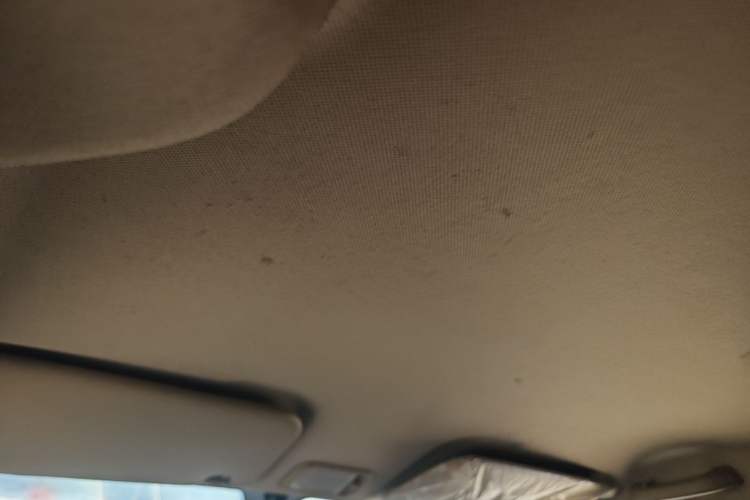Used Wuling Hongguang V 2022 1.5L Jingqu Version Hydraulic Power Steering LAR Headliner