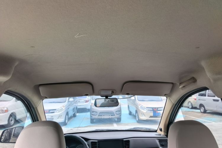 Used Wuling Hongguang V 2022 1.5L Jingqu Edition Electric-Assist LAR Headliner