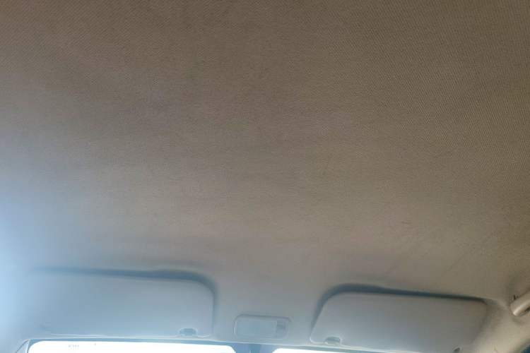 Used Wuling Hongguang V 2022 1.5L Jingqu Edition Electric-Assist LAR Headliner