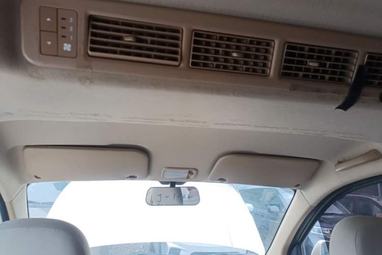 Used Wuling Hongguang V 2022 1.5L Enjoy Edition Electric-Powered LAR Headliner