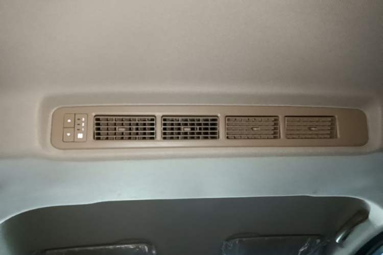 Used Wuling Hongguang V 2022 1.5L Enjoy Edition Electric-Powered LAR Headliner