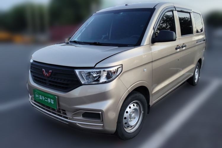 Used Wuling Hongguang V 2022 1.5L Jingqu Edition Electric-Assist LAR Guazi used car, China used car export, Used car for sale, Used  cars, Cheapest cars for sale