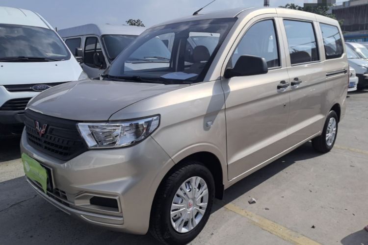 Used Wuling Hongguang V 2022 1.5L Jingqu Edition Electric-Assist LAR Guazi used car, China used car export, Used car for sale, Used  cars, Cheapest cars for sale