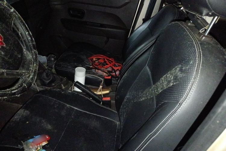 Used Wuling Hongguang V 2022 1.5L Jingqu Edition Electric-Assist LAR Left Front Seat