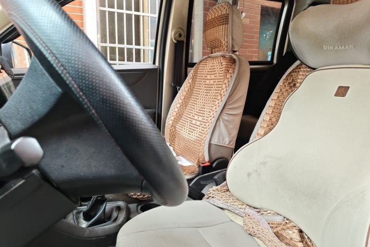 Used Wuling Hongguang V 2022 1.5L Jingqu Edition Electric-Assist LAR Left Front Seat