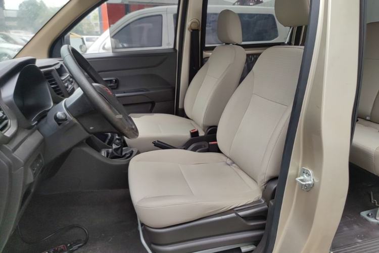 Used Wuling Hongguang V 2022 1.5L Jingqu Version Hydraulic Power Steering LAR Left Front Seat