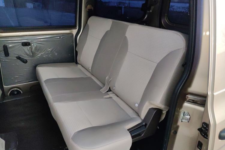 Used Wuling Hongguang V 2022 1.5L Jingqu Edition Electric-Assist LAR Left Rear Seat