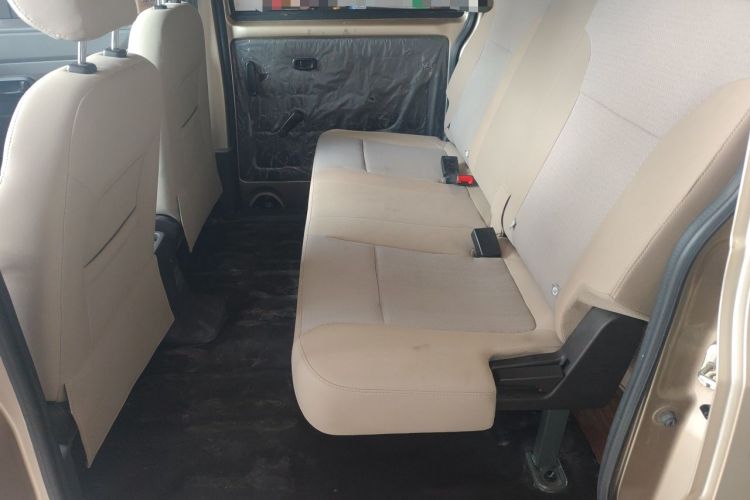 Used Wuling Hongguang V 2022 1.5L Jingqu Edition Electric-Assist LAR Left Rear Seat