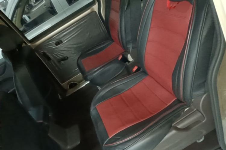 Used Wuling Hongguang V 2022 1.5L Enjoy Edition Electric-Powered LAR Left Rear Seat