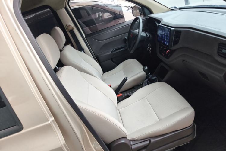 Used Wuling Hongguang V 2022 1.5L Jingqu Version Hydraulic Power Steering LAR Right Front Seat