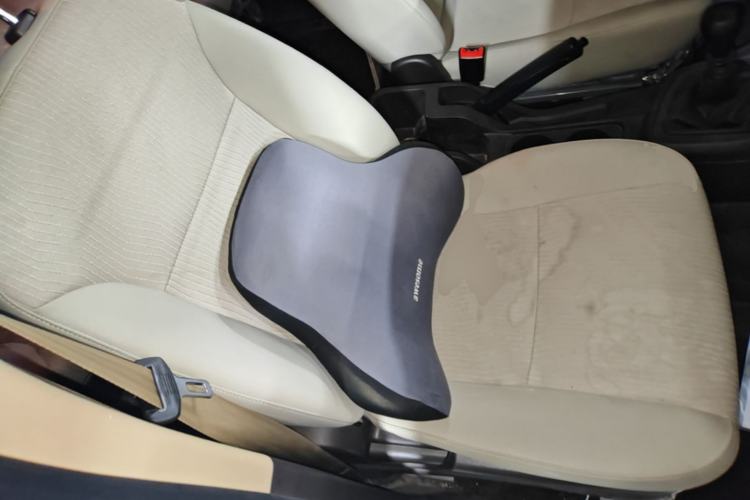 Used Wuling Hongguang V 2022 1.5L Enjoy Edition Electric-Powered LAR Right Front Seat