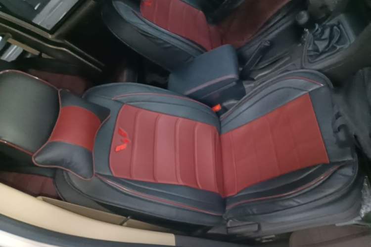 Used Wuling Hongguang V 2022 1.5L Enjoy Edition Electric-Powered LAR Right Front Seat