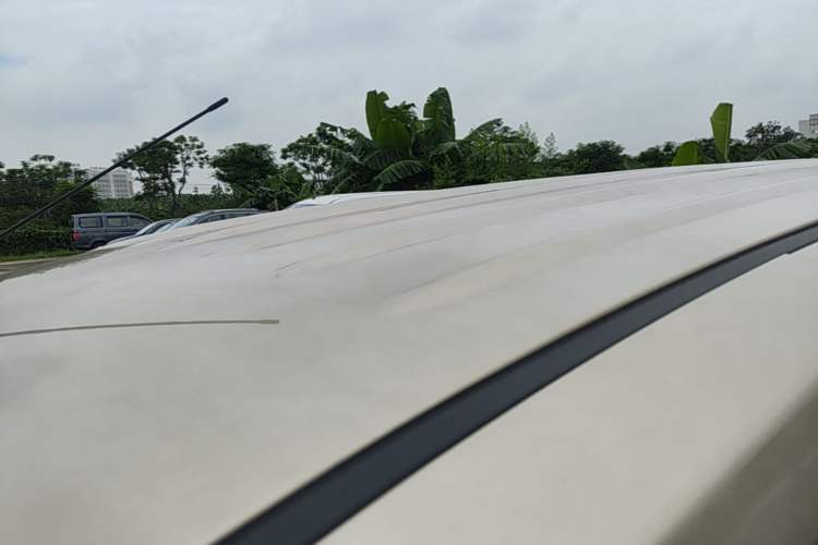 Used Wuling Hongguang V 2022 1.5L Enjoy Edition Hydraulic Power Steering LAR Roof