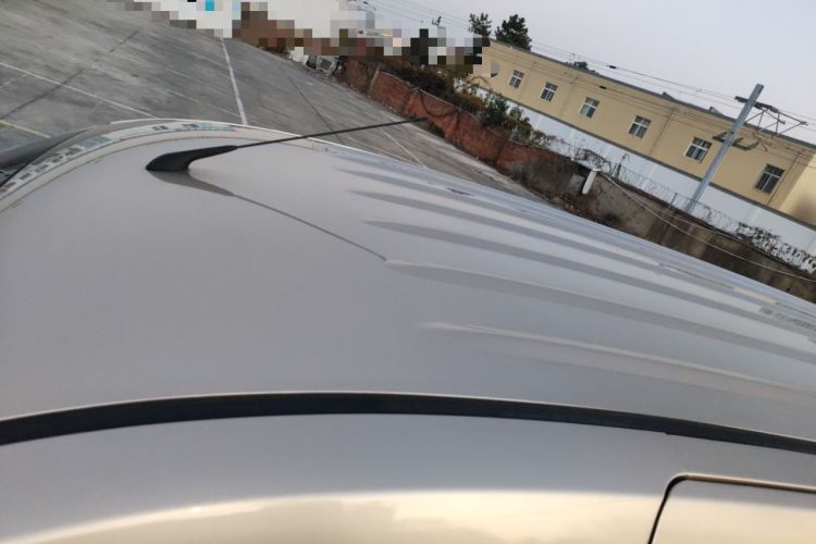 Used Wuling Hongguang V 2022 1.5L Jingqu Edition Electric-Assist LAR Roof