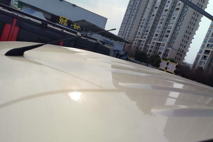 Used Wuling Hongguang V 2022 1.5L Jingqu Edition Electric-Assist LAR Roof