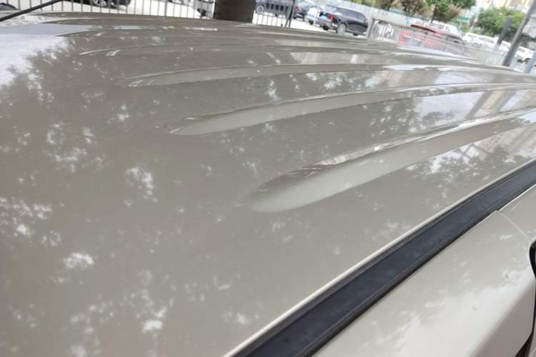Used Wuling Hongguang V 2022 1.5L Jingqu Edition Electric-Assist LAR Roof