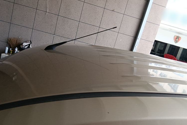 Used Wuling Hongguang V 2022 1.5L Enjoy Edition Hydraulic Power Steering LAR Roof