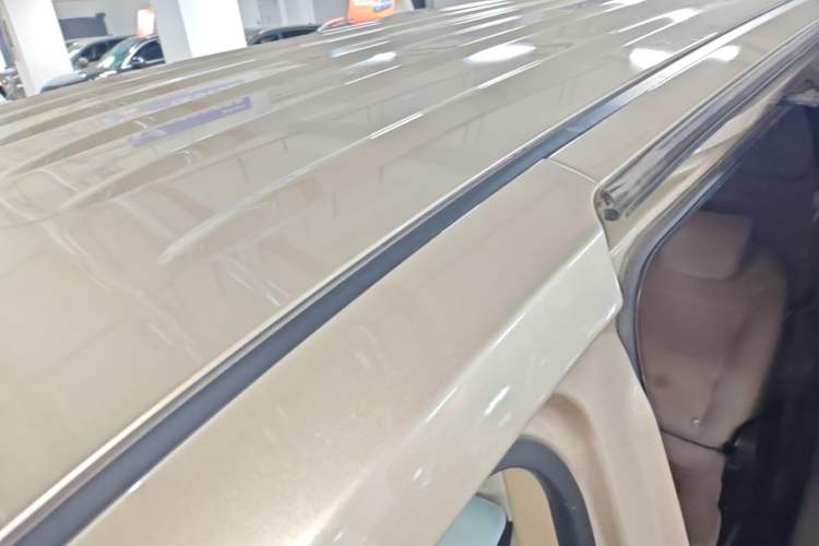 Used Wuling Hongguang V 2022 1.5L Enjoy Edition Electric-Powered LAR Roof