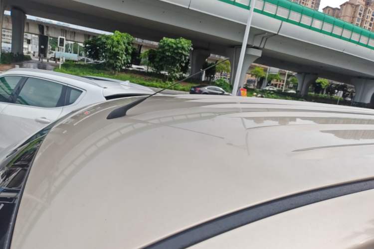 Used Wuling Hongguang V 2022 1.5L Jingqu Edition Electric-Assist LAR Roof