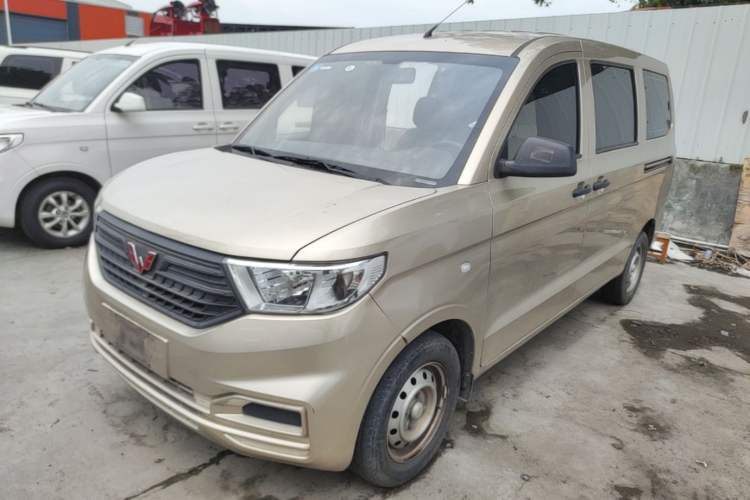Used Wuling Hongguang V 2022 1.5L Jingqu Version Hydraulic Power Steering LAR Guazi used car, China used car export, Used car for sale, Used cars, Cheapest cars for sale