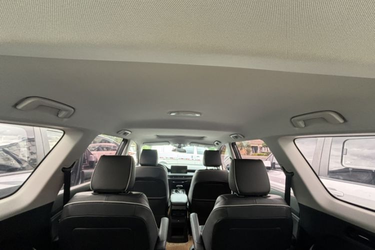 Used Wuling Jiachen 2022 1.5T CVT Deluxe Flagship Edition Headliner
