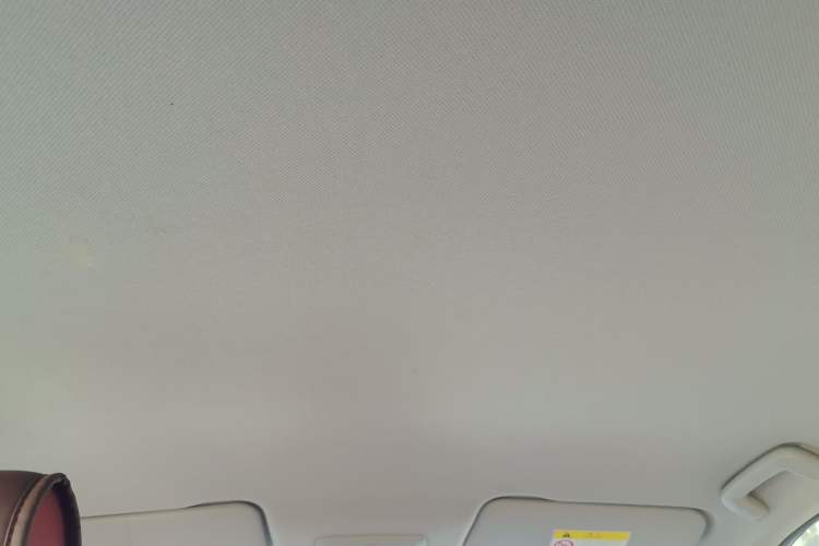 Used Wuling Jiachen 2022 1.5T Manual Comfort & Dynamic Version Headliner