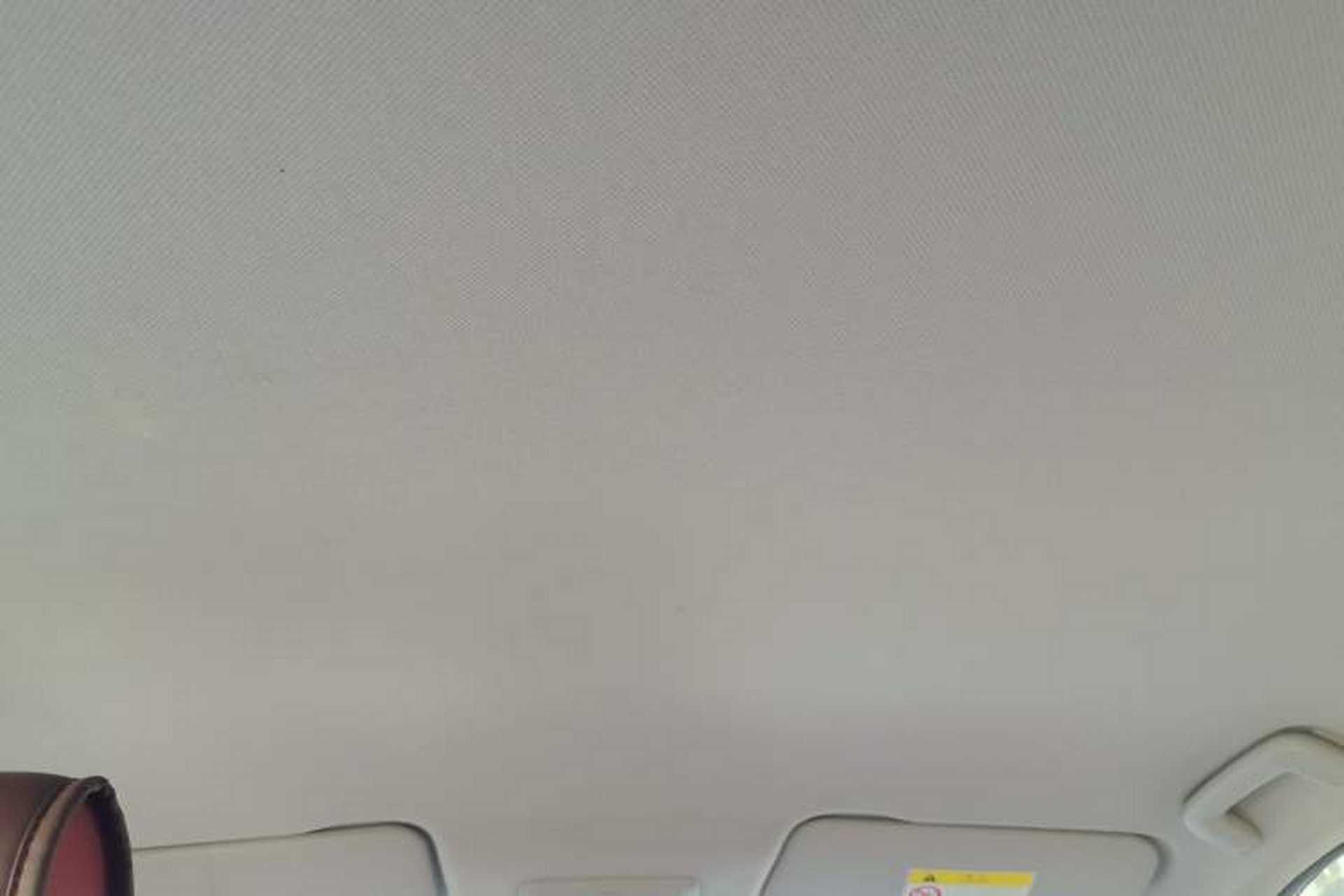 Used Wuling Jiachen 2022 1.5T Manual Comfort & Dynamic Version Headliner