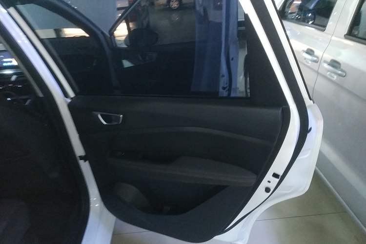 Used Wuling Jiachen 2022 1.5L Manual Enjoyment Elite Model Right Rear Door Interior