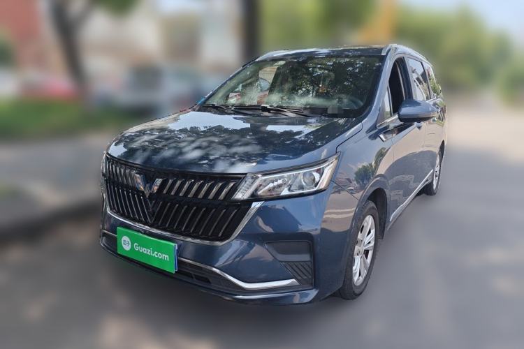 Used Wuling Jiachen 2022 1.5T Manual Comfort & Dynamic Version Guazi used car, China used car export, Used car for sale, Used  cars, Cheapest cars for sale