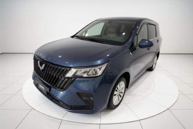Wuling Jiachen 2022 1.5L Manual Enjoyment Elite Model d’occasion