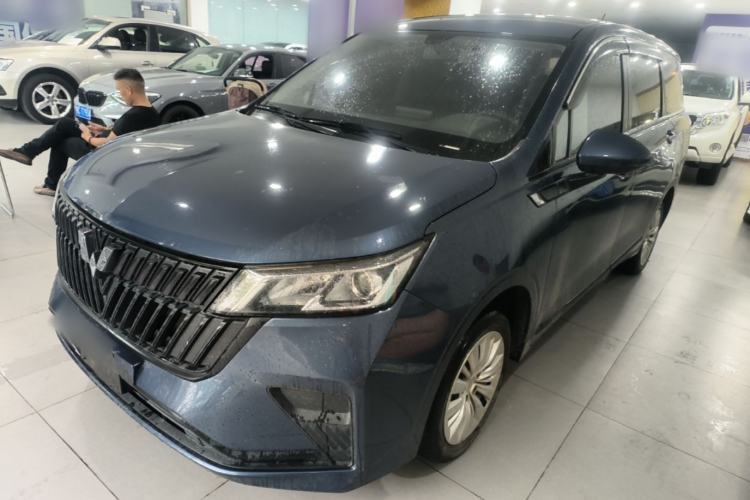 Used Wuling Jiachen 2022 1.5L Manual Enjoyment Elite Model Guazi used car, China used car export, Used car for sale, Used cars, Cheapest cars for sale