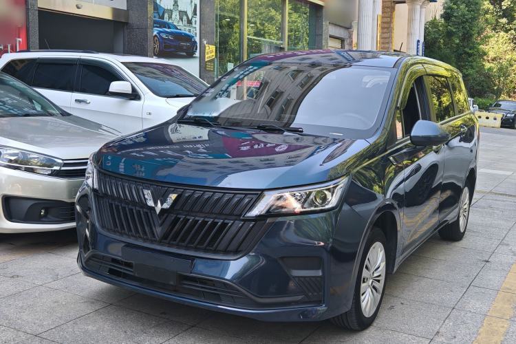 Ojetý Wuling Jiachen 2022 1.5L Manual Enjoyment Elite Model Guazi used car, China used car export, Used car for sale, Used cars, Cheapest cars for sale